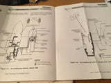 Cessna 300 & 400 Piston Twins Pilot Training Manual.