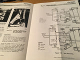 Cessna 300 & 400 Piston Twins Pilot Training Manual.