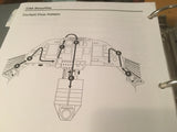 CAE SimuFlite Citation Excel Initial Pilot Training Manual.