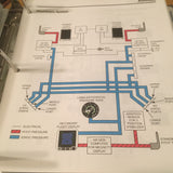 CAE SimuFlite Citation Excel Initial Pilot Training Manual.