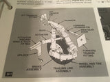 CAE SimuFlite Citation Excel Initial Pilot Training Manual.