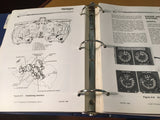 Bell 412 Pilot Training Manual