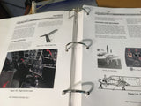 FlightSafety King Air 300 & 350 Pilot Training Manual. Vol 2 Systems.
