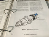 FlightSafety King Air 300 & 350 Pilot Training Manual. Vol 2 Systems.