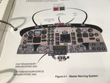 FlightSafety King Air 300 & 350 Pilot Training Manual. Vol 2 Systems.