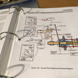 FlightSafety King Air 300 & 350 Pilot Training Manual. Vol 2 Systems.