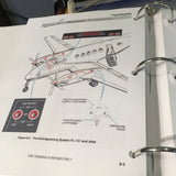 FlightSafety King Air 300 & 350 Pilot Training Manual. Vol 2 Systems.