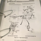 FlightSafety King Air 300 & 350 Pilot Training Manual. Vol 2 Systems.