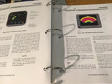 FlightSafety King Air 300 & 350 Pilot Training Manual. Vol 2 Systems.