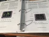 FlightSafety King Air 300 & 350 Pilot Training Manual. Vol 2 Systems.