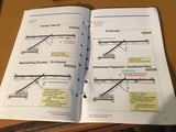 Honeywell MK-V & MK-VII EGPWS Pilot's Guide Manual.