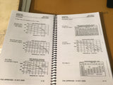Robinson R-22 Helicopter Information Manual.