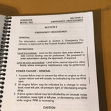 Robinson R-22 Helicopter Information Manual.