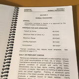 Robinson R-22 Helicopter Information Manual.