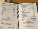 Robinson R-22 Helicopter Information Manual.