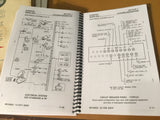 Robinson R-22 Helicopter Information Manual.