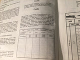 1963-1965 Cessna 172D, 172E, P172D & 172F Parts Manual.