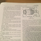 Bendix Scintilla Low Tension,High Altitude Ignition System on R-2800-C Overhaul Manual.