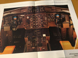 Honeywell SPZ-6000 in Aerospatiale-Aeritalia ATR 42/72 Pilot Manal.