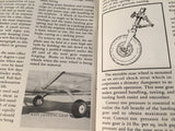 1956 Cessna 172 Owner's Manual.