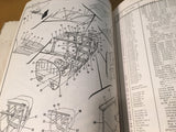 1953 - 1962 Cessna 180 & 182 Skylane Parts Manual