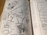 1953 - 1962 Cessna 180 & 182 Skylane Parts Manual