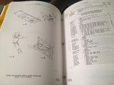 Beechcraft Duke B60 Parts Manual.