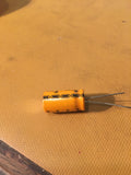 King Radio Small Part:  097-0078-10 aka 097-00078-0010,  NOS. Circa 1970, 1980, 1990.1