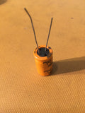 King Radio Small Part:  097-0078-10 aka 097-00078-0010,  NOS. Circa 1970, 1980, 1990.1
