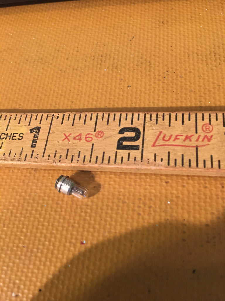 King Radio Small Part:  037-0009-03 aka 037-00009-0003,  NOS