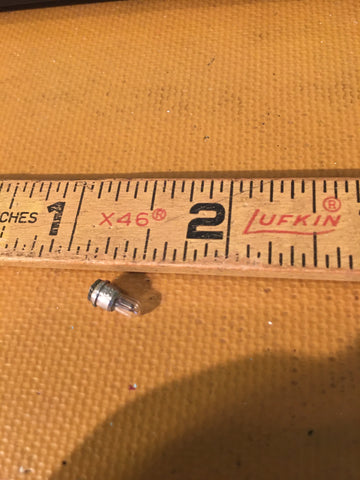 King Radio Small Part:  037-0009-03 aka 037-00009-0003,  NOS