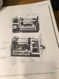 Collins 334C-9/9A/11, & 334D-6/6A Servos Service Manual