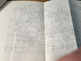 Collins 334C-9/9A/11, & 334D-6/6A Servos Service Manual