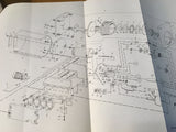 Collins 334C-9/9A/11, & 334D-6/6A Servos Service Manual