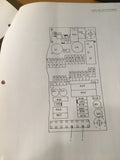 Collins 334C-9/9A/11, & 334D-6/6A Servos Service Manual
