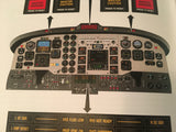 FlightSafety Beechcraft King Air 200/B200 Pilot Training Manual.