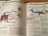 FlightSafety Beechcraft King Air 200/B200 Pilot Training Manual.