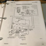 Cessna Citation X Model 750 Operating Manual.