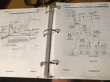 Cessna Citation X Model 750 Operating Manual.