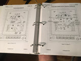 Cessna Citation X Model 750 Operating Manual.