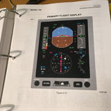 Cessna Citation X Model 750 Operating Manual.