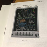 Cessna Citation X Model 750 Operating Manual.