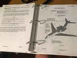 Cessna Citation X Model 750 Operating Manual.
