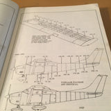 1969-1973 Cessna 182 Service Manual.