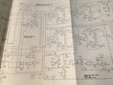 Collins RMI 30 install & service manual.