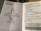 Beechjet 400A Cockpit Reference Handbook.