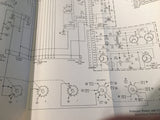 Collins 51V-3 Overhaul & Parts Manual.