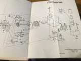 Collins 51V-3 Overhaul & Parts Manual.