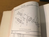 1964-1966 206, U206, P206, TU206, TP206 Parts Manual.