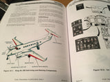 Beech 350/350C Model B300 B300C with Collins Pro Line 21 Pilot Training Manual.